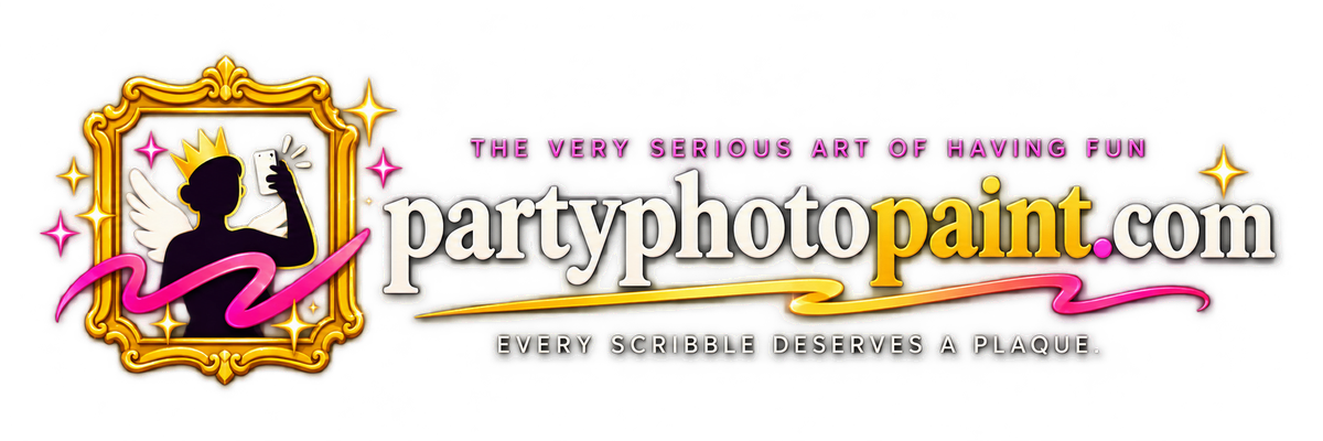 PartyPhotoPaint