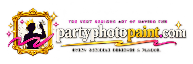 PartyPhotoPaint
